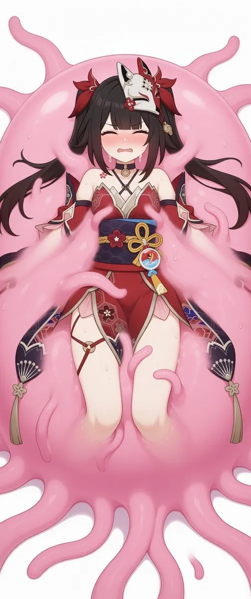 Tentacles 3 - Image 366