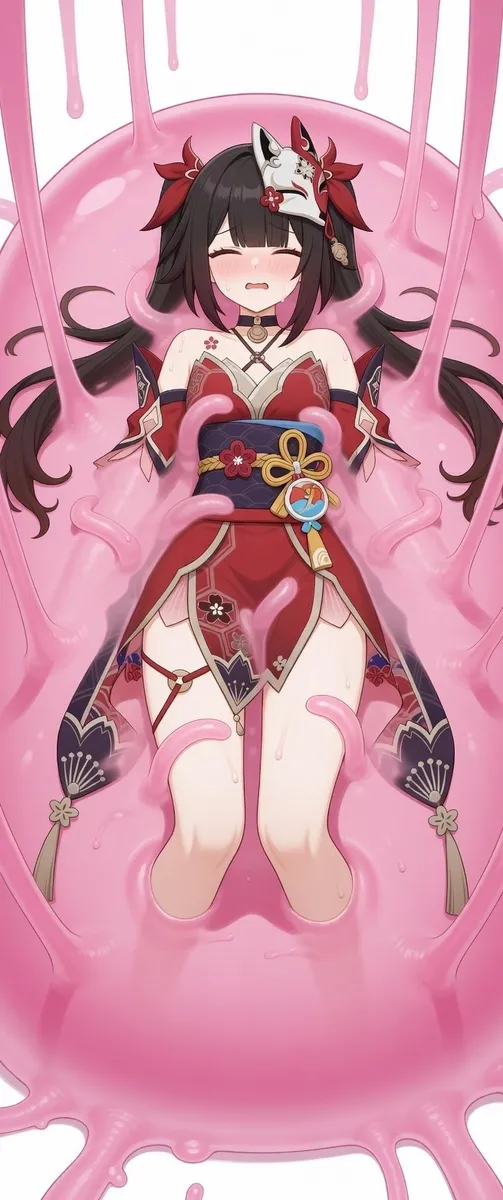 Tentacles 3 - Image 367