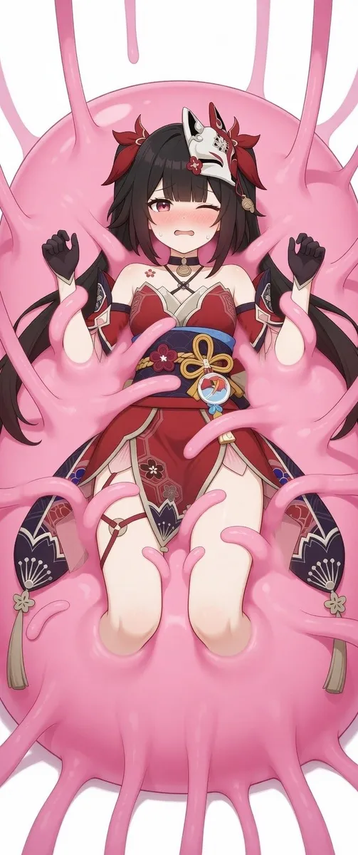 Tentacles 3 - Image 368