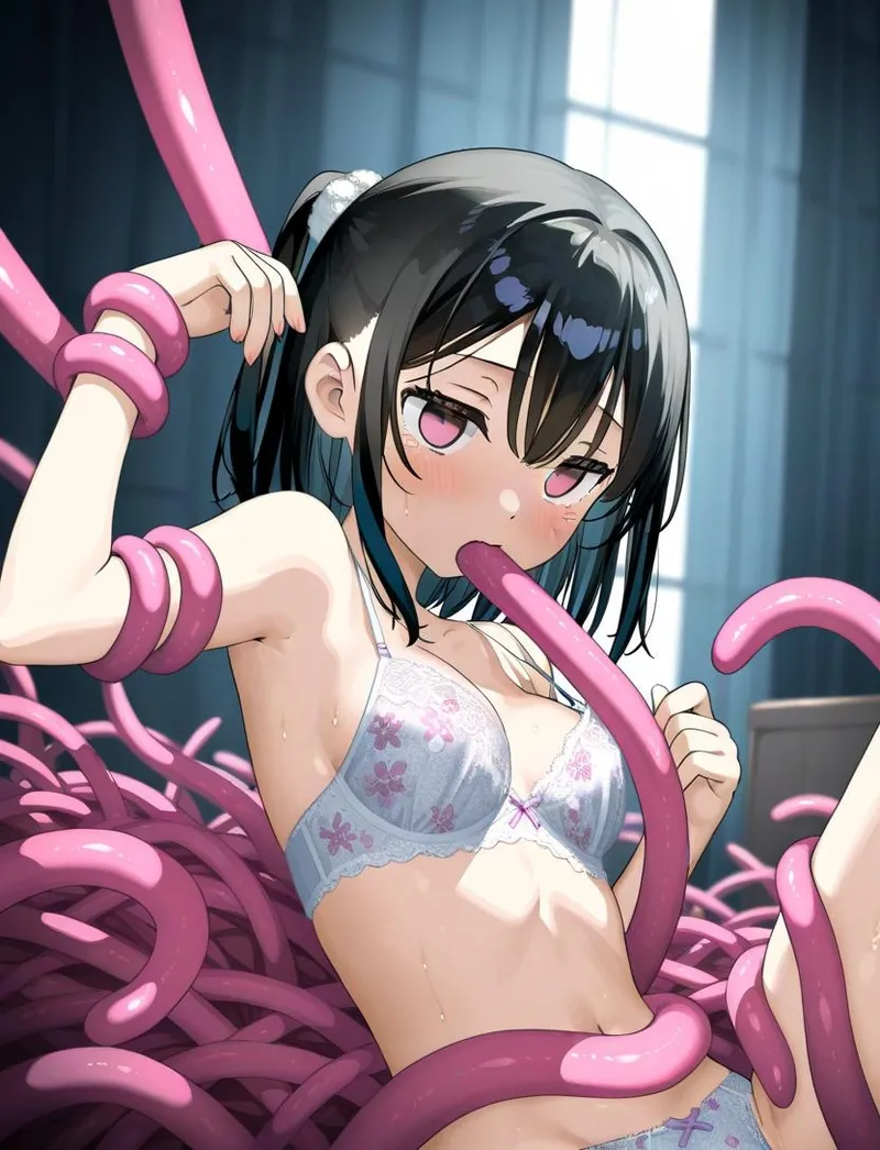 Tentacles 3 - Image 37