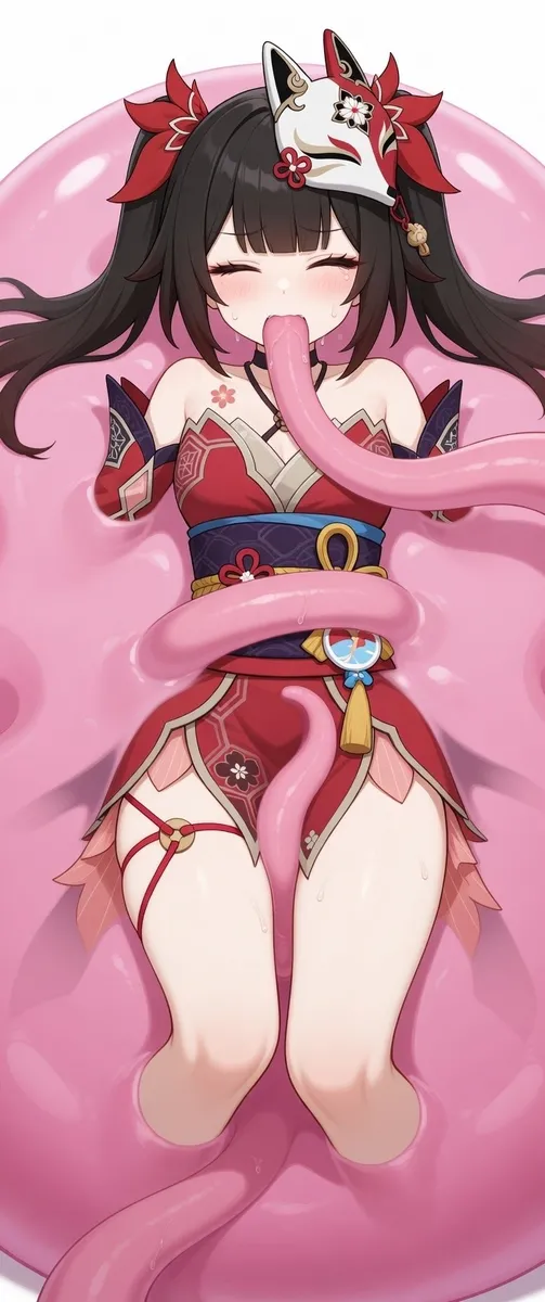 Tentacles 3 - Image 370