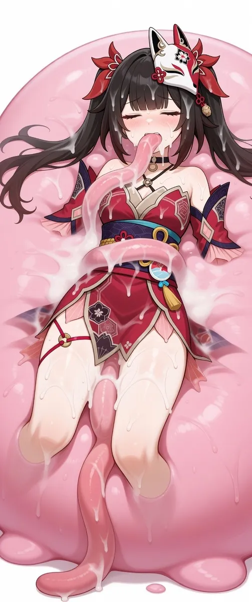 Tentacles 3 - Image 371