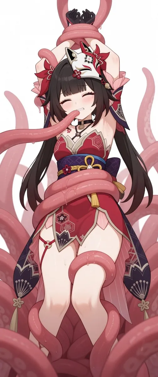 Tentacles 3 - Image 372