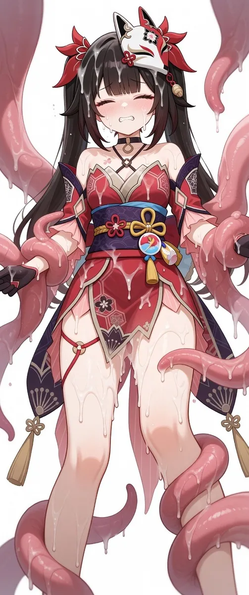 Tentacles 3 - Image 375