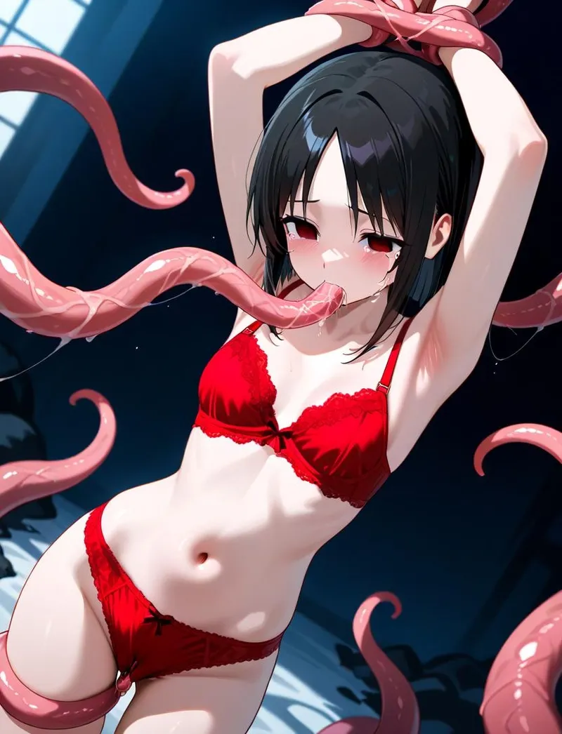 Tentacles 3 - Image 42