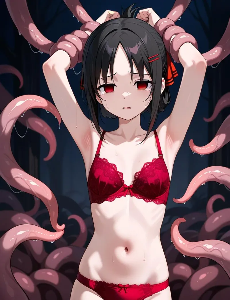 Tentacles 3 - Image 44