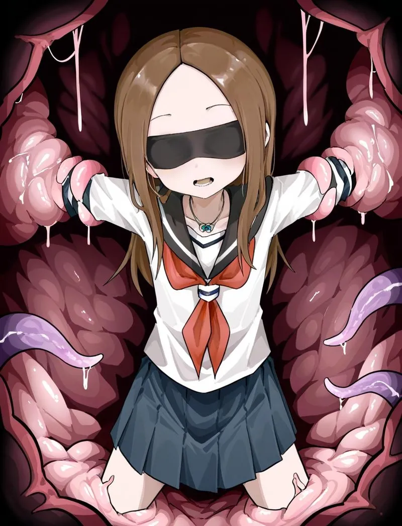 Tentacles 3 - Image 54