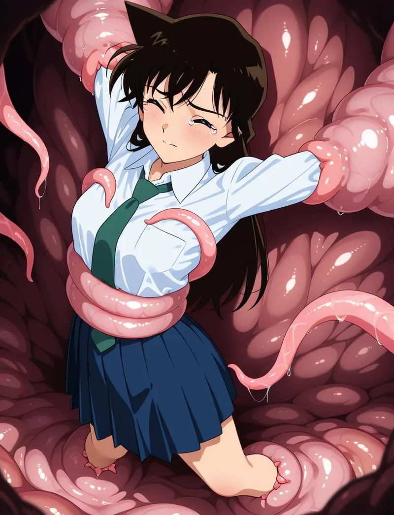 Tentacles 3 - Image 63