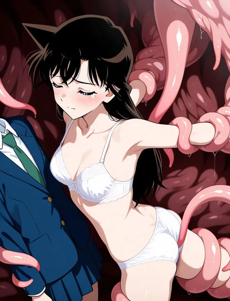 Tentacles 3 - Image 64