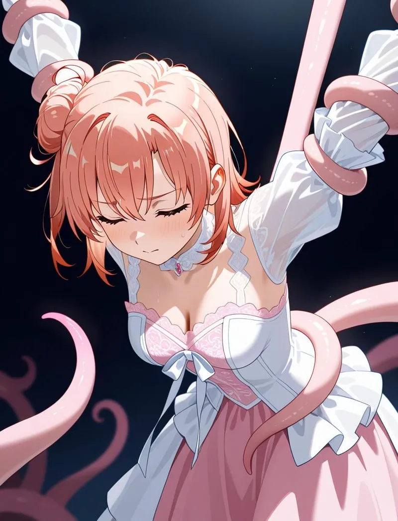 Tentacles 3 - Image 68