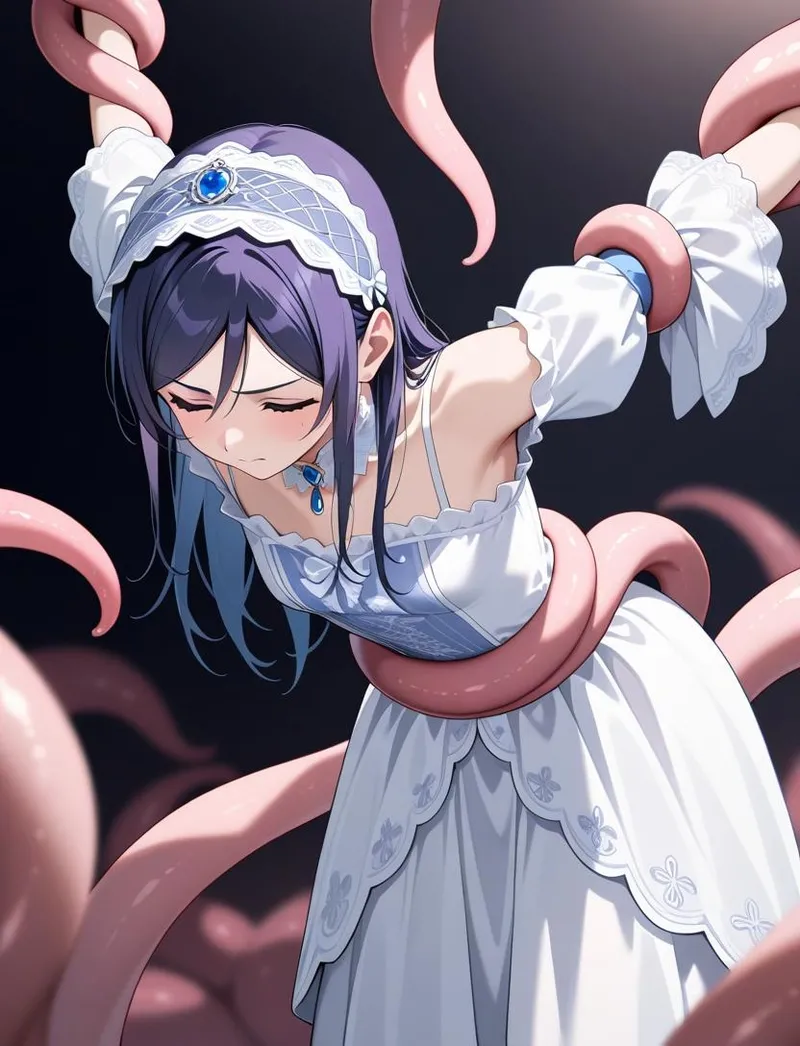 Tentacles 3 - Image 69