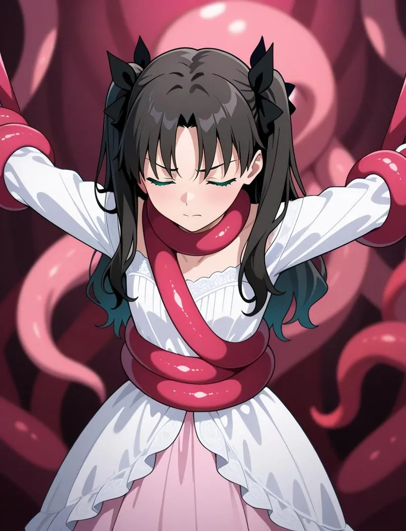 Tentacles 3 - Image 70