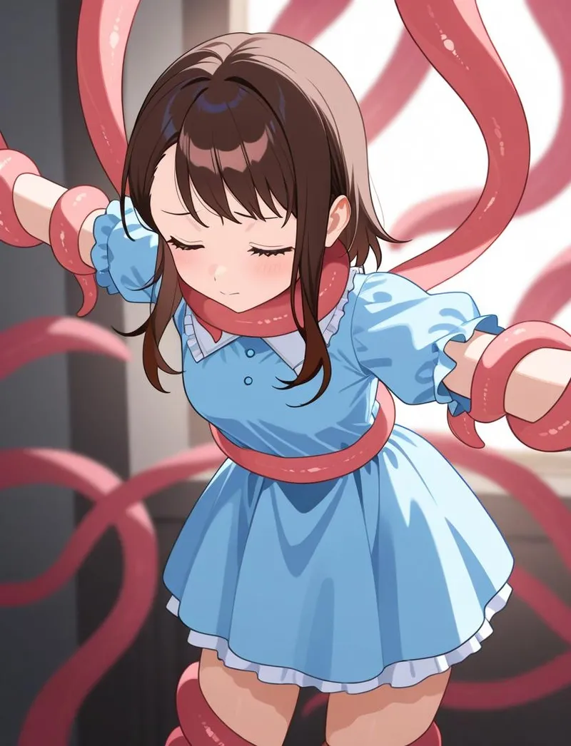 Tentacles 3 - Image 71