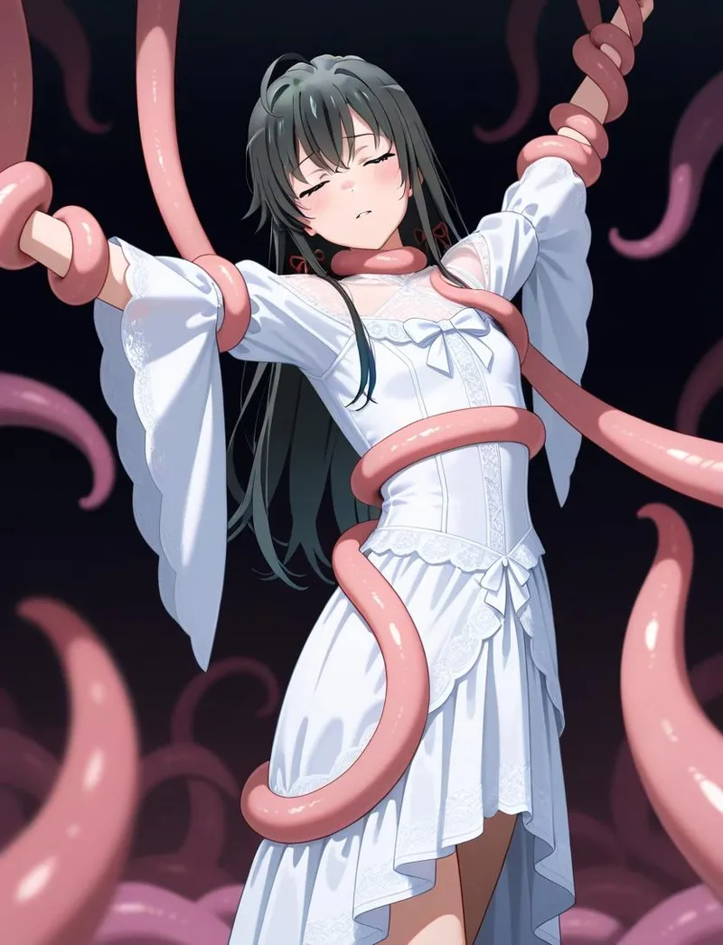 Tentacles 3 - Image 72