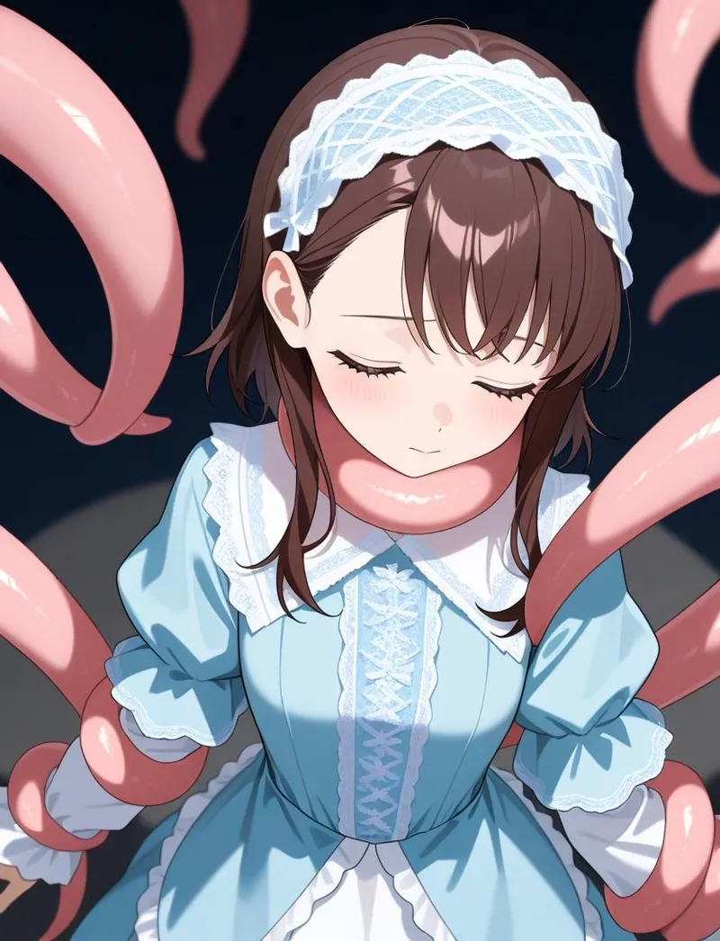 Tentacles 3 - Image 73