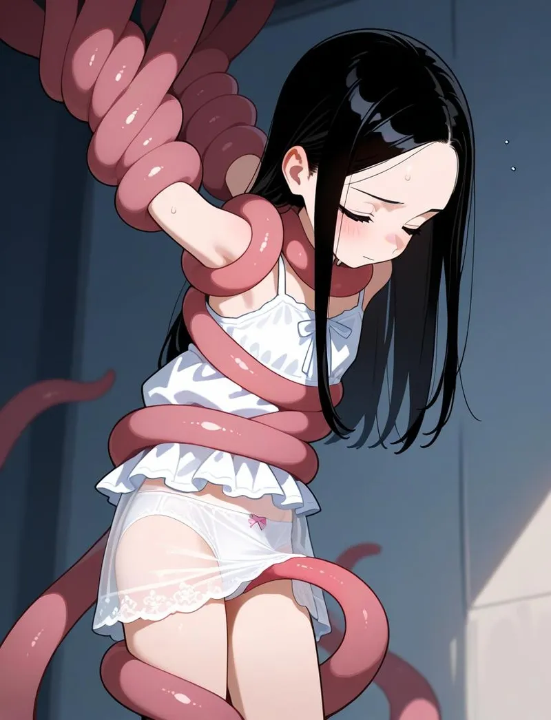 Tentacles 3 - Image 76