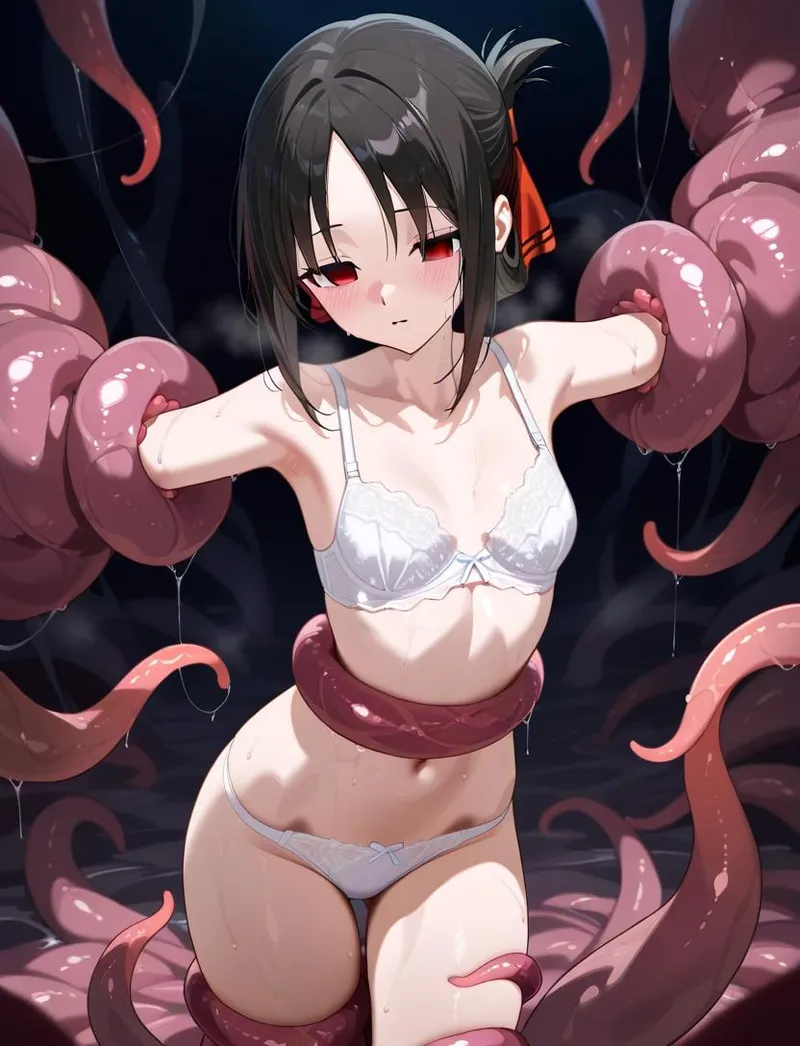 Tentacles 3 - Image 85