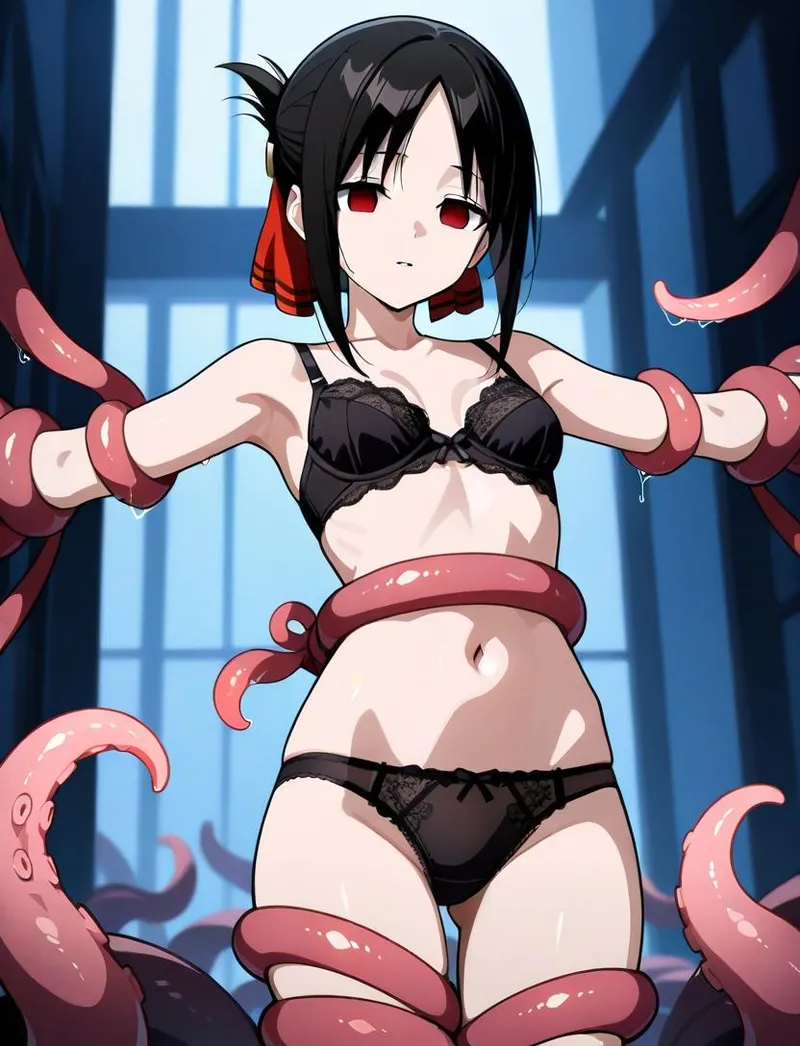 Tentacles 3 - Image 88