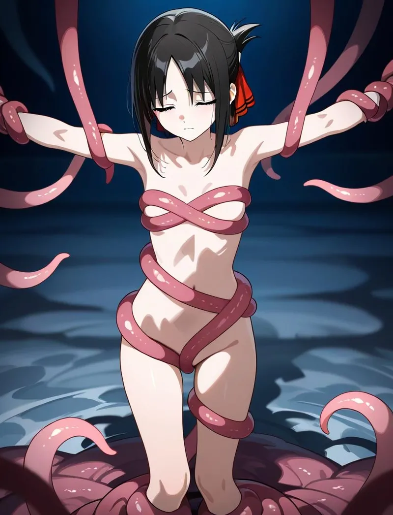 Tentacles 3 - Image 90