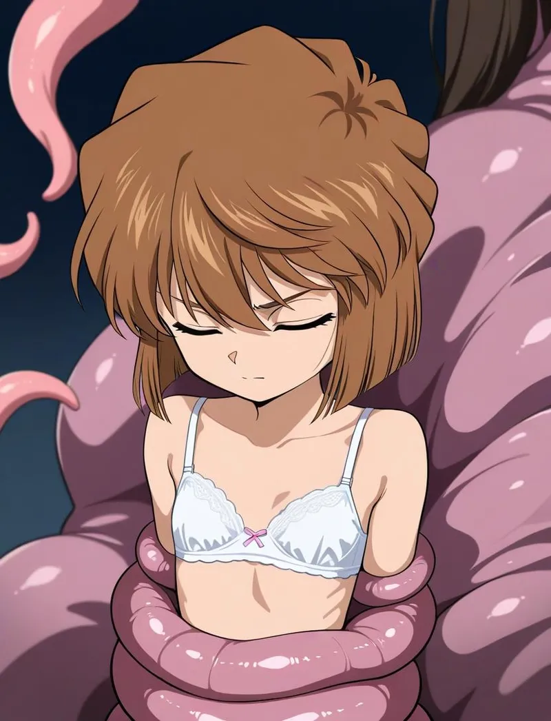 Tentacles 3 - Image 96