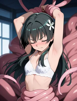 Tentacles 3 - Page 100