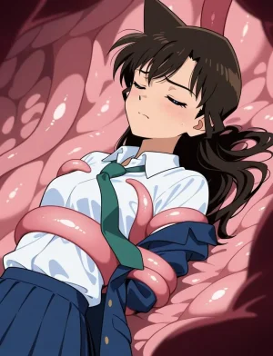 Tentacles 3 - Page 106