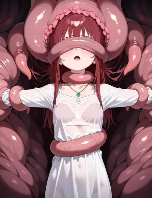 Tentacles 3 - Page 130