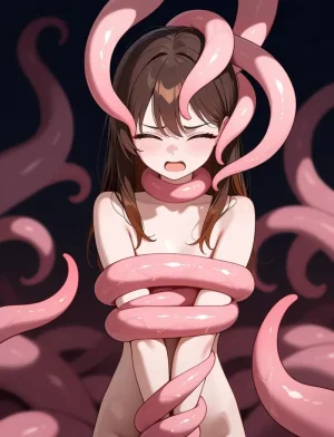 Tentacles 3 - Page 140