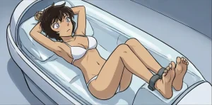 Tentacles 3 - Page 168