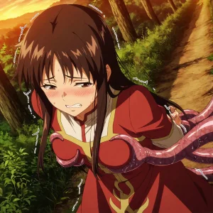 Tentacles 3 - Page 170