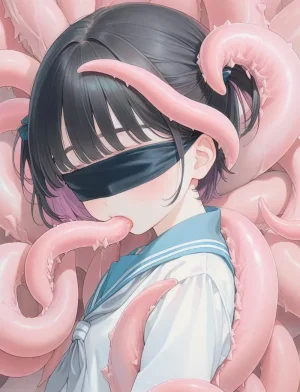 Tentacles 3 - Page 18