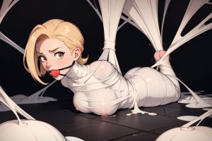 Tentacles 3 - Page 197