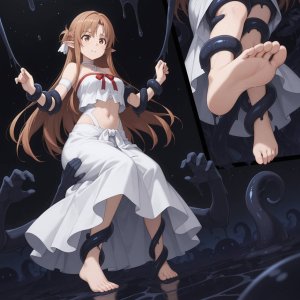 Tentacles 3 - Page 202