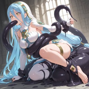 Tentacles 3 - Page 242