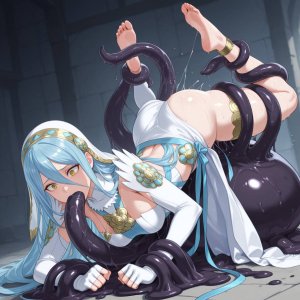 Tentacles 3 - Page 243