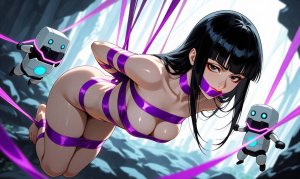 Tentacles 3 - Page 314