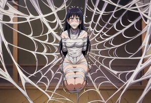 Tentacles 3 - Page 318