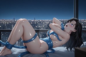 Tentacles 3 - Page 322