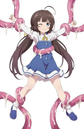 Tentacles 3 - Page 344