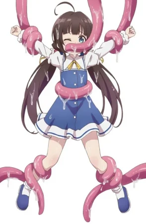 Tentacles 3 - Page 350