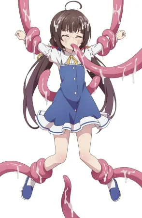 Tentacles 3 - Page 351