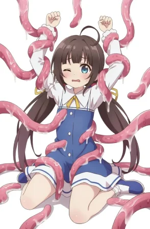 Tentacles 3 - Page 354