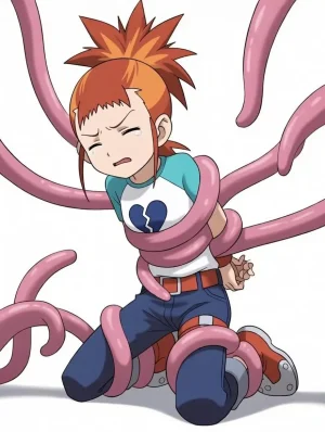 Tentacles 3 - Page 360