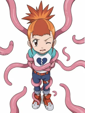 Tentacles 3 - Page 362