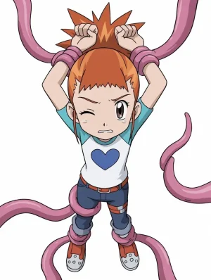 Tentacles 3 - Page 364