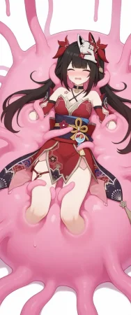 Tentacles 3 - Page 365