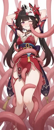 Tentacles 3 - Page 373