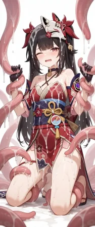 Tentacles 3 - Page 376