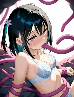 Tentacles 3 - Page 39