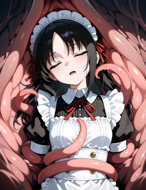 Tentacles 3 - Page 49